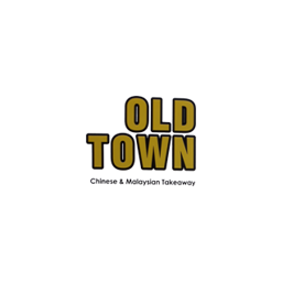 Old Town logo.
