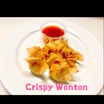 [14].Crispy Wan Ton