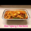 [115].Hot Spicy - Chicken
