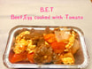 B.E.T