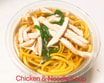 [19].Chicken & Noodle Soup