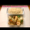 [43].Fried Rice - Old Town Special(with sauce)
