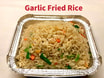 [197].Garlic Fried Rice