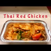 [136].Thai Red Curry - Chicken