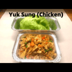 [2].Yuk Sung (Chicken)