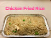 [46].Fried Rice - Chicken