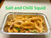 [104].Salt & Chilli - Squid
