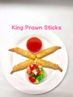 King Prawn Stick