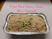 [53].Fried Rice - Young Chow(Dry Special)