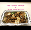 [84].Black Bean - Beef