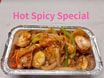 [116].Hot Spicy - Special