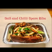 [26].Spare Ribs - Salt-Chilli