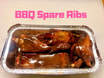 [28].Spare Ribs - BBQ