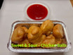 [95].Sweet & Sour - Chicken Balls