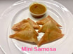 [5].Mini Samosa