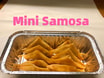 [5].Mini Samosa