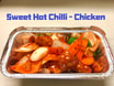 [108].Sweet Hot Chilli - Chicken