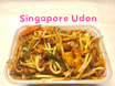 [73].Udon - Singapore Style