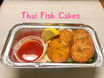 Thai Fish Cakes